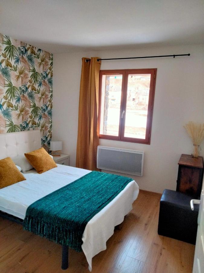 Charmant T2 Formigueres Les Esplaneilles 외부 사진
