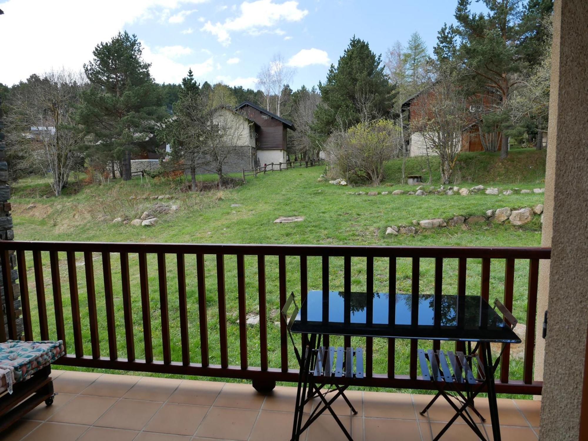 Charmant T2 Formigueres Les Esplaneilles 외부 사진